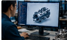 CAD design and product development