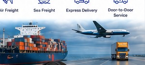 Global logistics